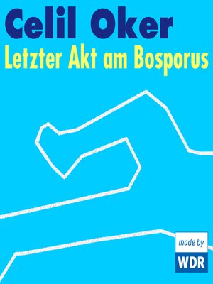 cover image of Letzter Akt am Bosporus